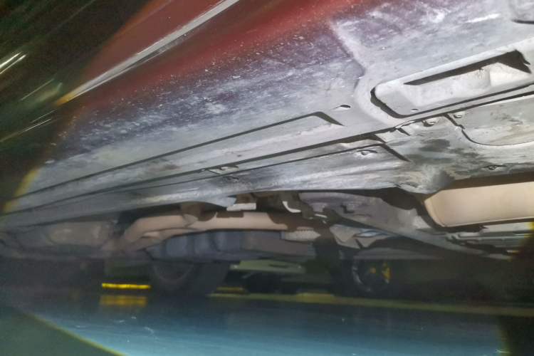 Used Porsche Cayenne 2012 Cayenne GTS 4.8L Chassis Front Right