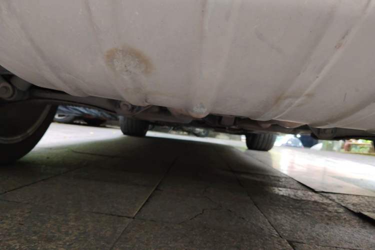 Used Porsche Cayenne 2012 Cayenne GTS 4.8L Chassis Rear