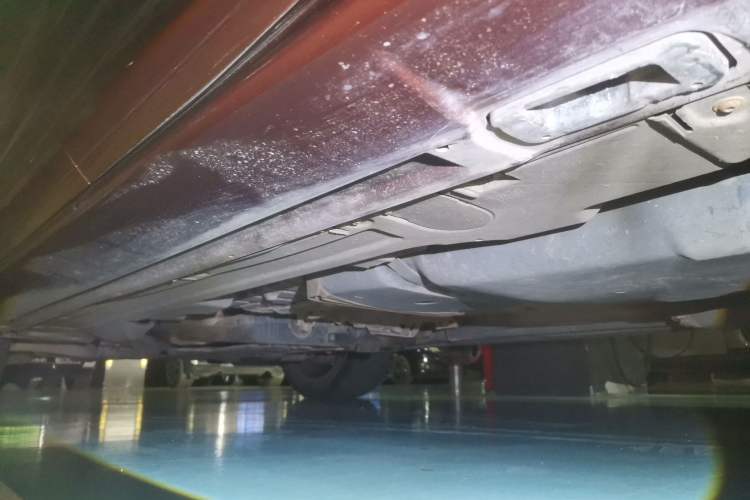 Used Porsche Cayenne 2012 Cayenne GTS 4.8L Chassis Rear Left