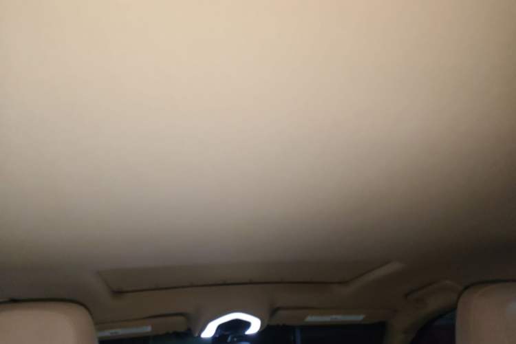 Used Porsche Cayenne 2012 3.0T parallel import Headliner