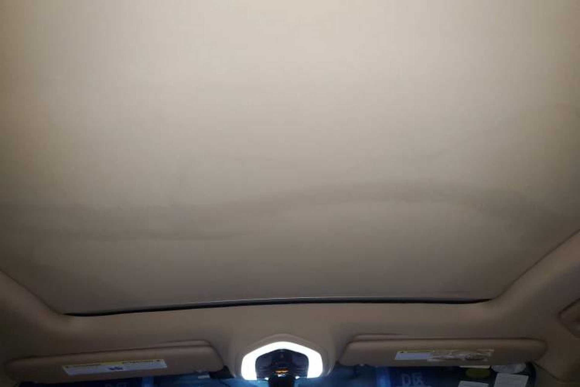 Used Porsche Cayenne  Headliner