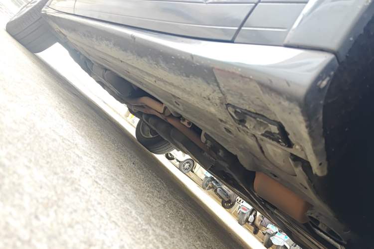 Used Porsche Cayenne 2012 Cayenne GTS 4.8L Chassis Front Right