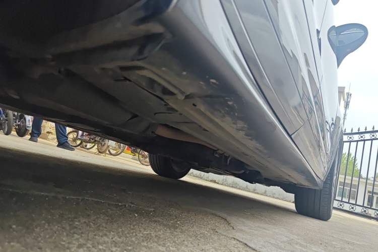 Used Porsche Cayenne 2012 Cayenne GTS 4.8L Chassis Rear Right