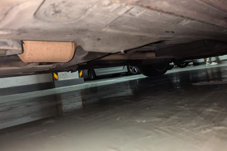 Used Porsche Cayenne 2012 Cayenne GTS 4.8L Chassis Front Left