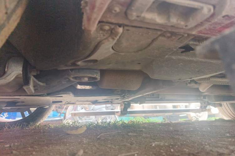 Used Porsche Cayenne 2012 Cayenne GTS 4.8L Chassis Front Left