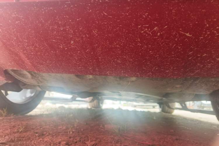 Used Porsche Cayenne 2012 Cayenne GTS 4.8L Chassis Front