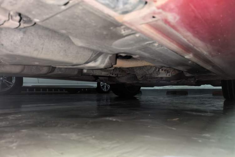 Used Porsche Cayenne 2012 Cayenne GTS 4.8L Chassis Rear Right