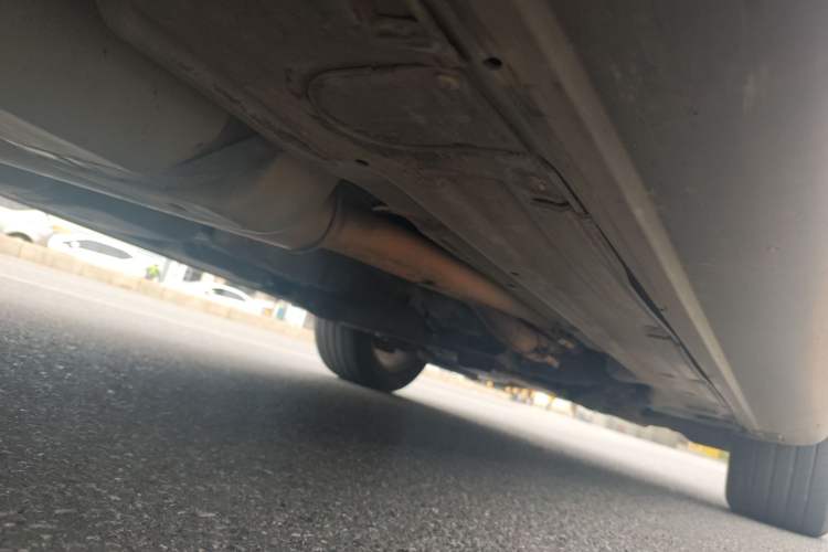 Used Porsche Cayenne  Chassis Rear Right