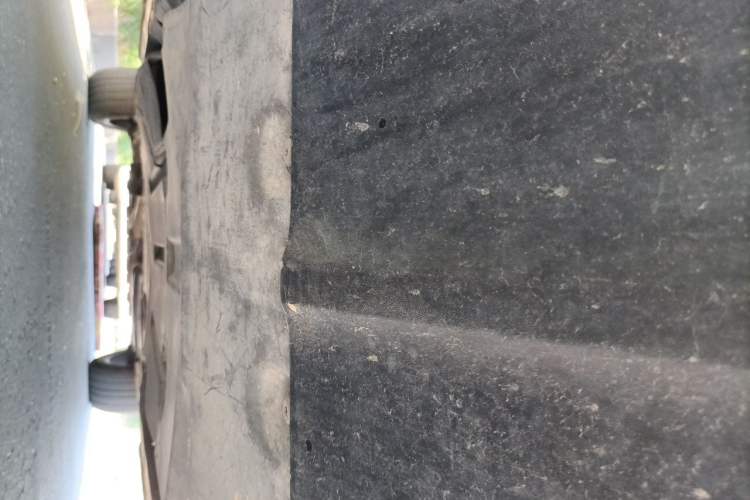 Used Porsche Cayenne  Chassis Front