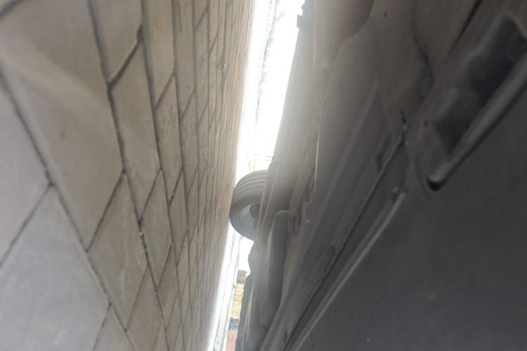 Used Porsche Cayenne  Chassis Front Left
