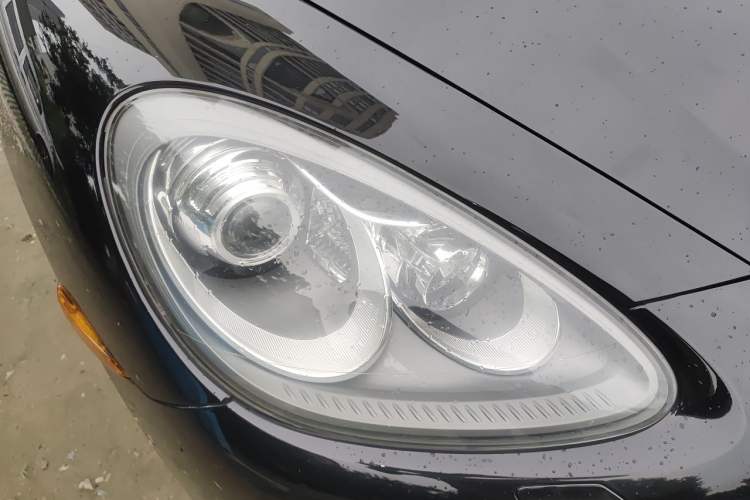 Used Porsche Cayenne  Right Front Headlight