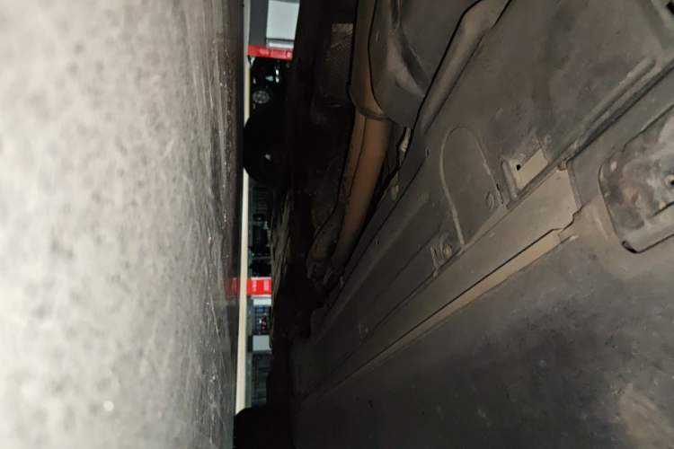 Used Porsche Cayenne  Chassis Rear Right