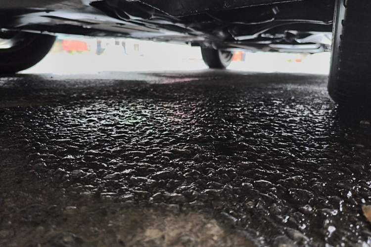 Used Porsche Cayenne  Chassis Front Left