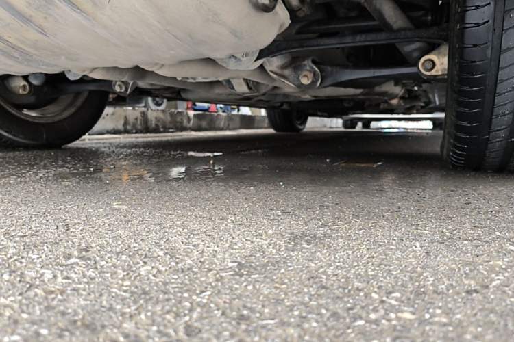 Used Porsche Cayenne  Chassis Rear Right