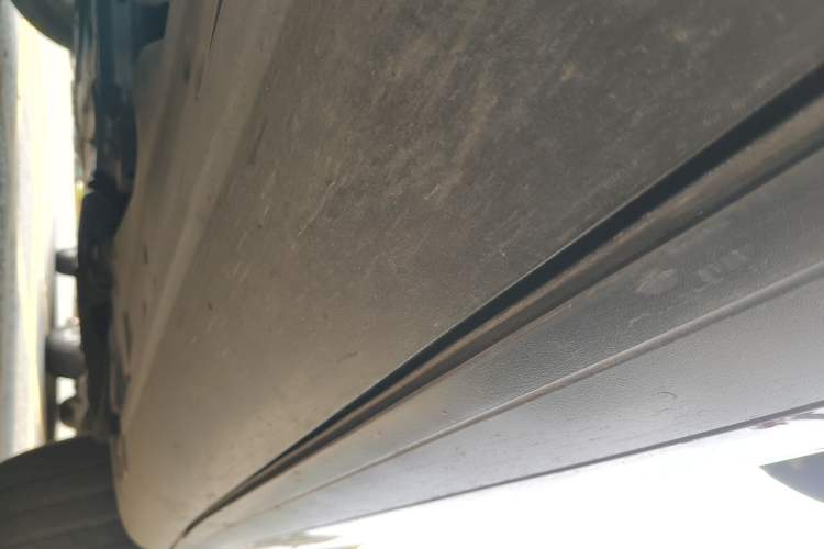 Used Porsche Cayenne  Chassis Front Right