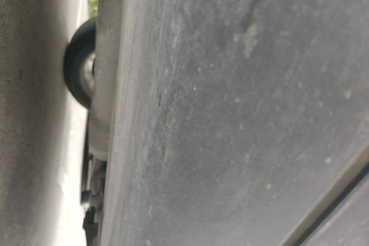 Used Porsche Cayenne  Chassis Rear Left