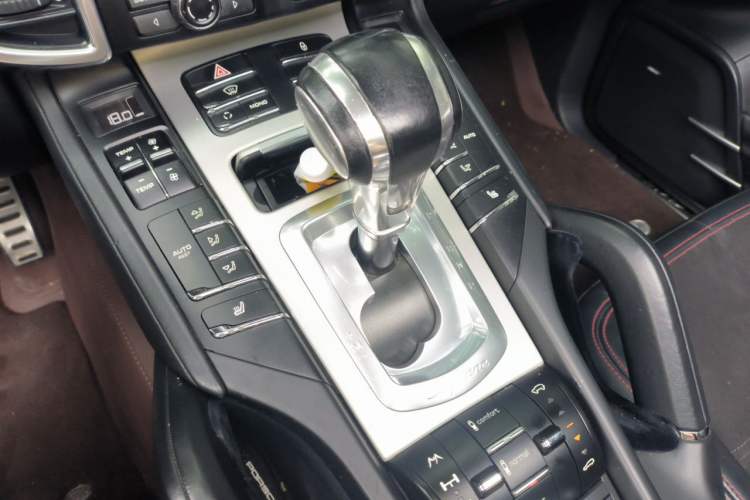 Used Porsche Cayenne  Gear Lever