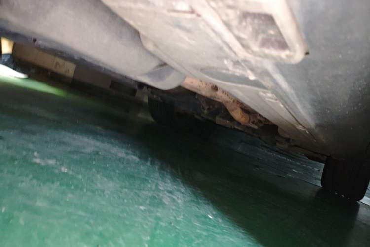 Used Porsche Cayenne  Chassis Rear Right