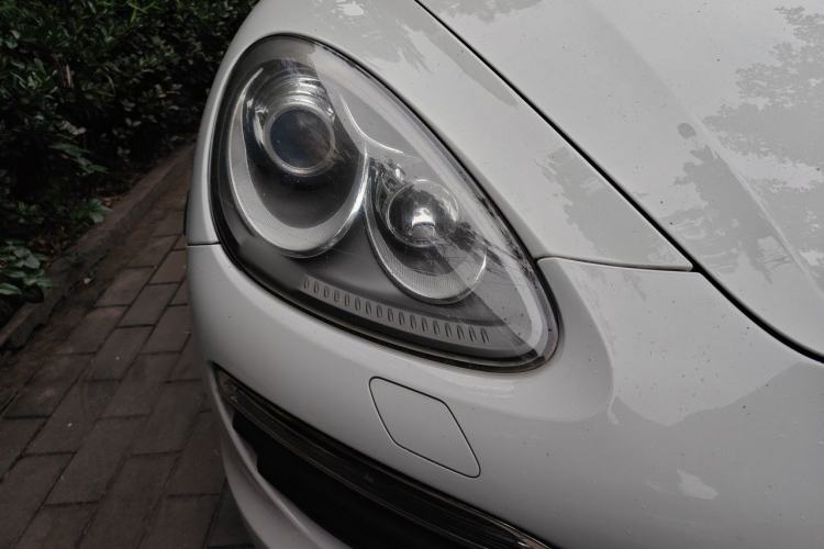 Used Porsche Cayenne  Right Front Headlight