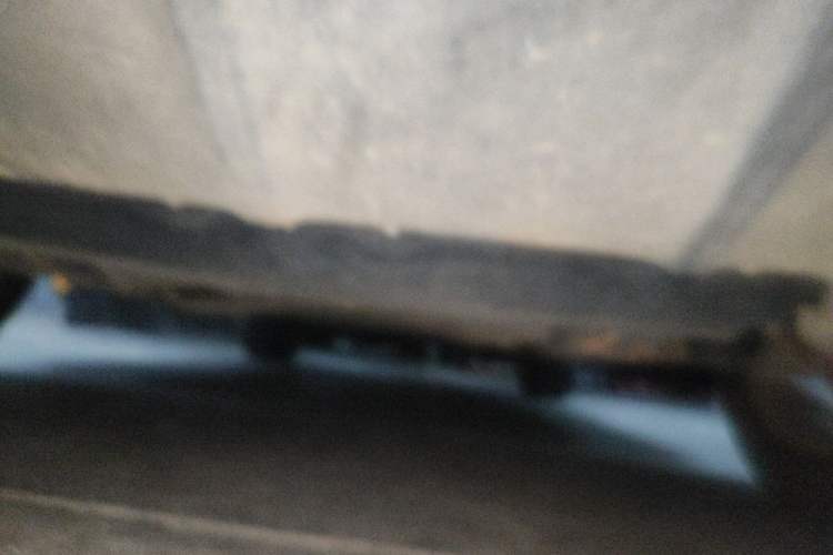 Used Porsche Cayenne  Chassis Front