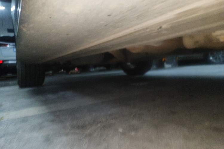 Used Porsche Cayenne  Chassis Front Right