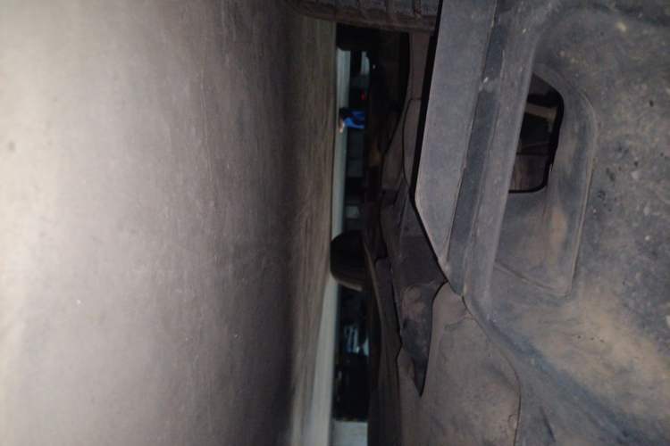 Used Porsche Cayenne  Chassis Front Right