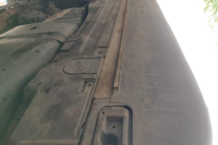 Used Porsche Cayenne  Chassis Rear Left
