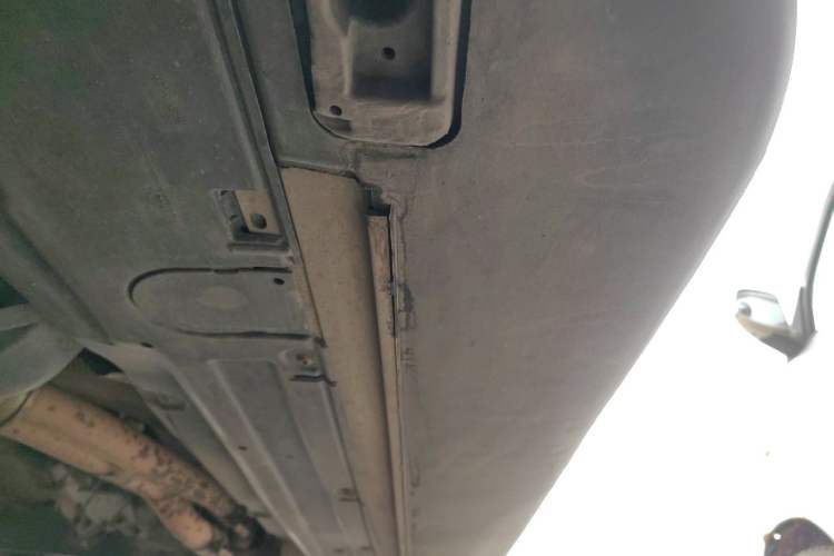 Used Porsche Cayenne  Chassis Rear Right
