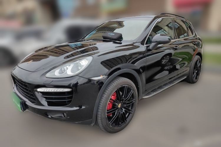 Used Porsche Cayenne  Guazi used car, China used car export, Used car for sale, Used  cars, Cheapest cars for sale