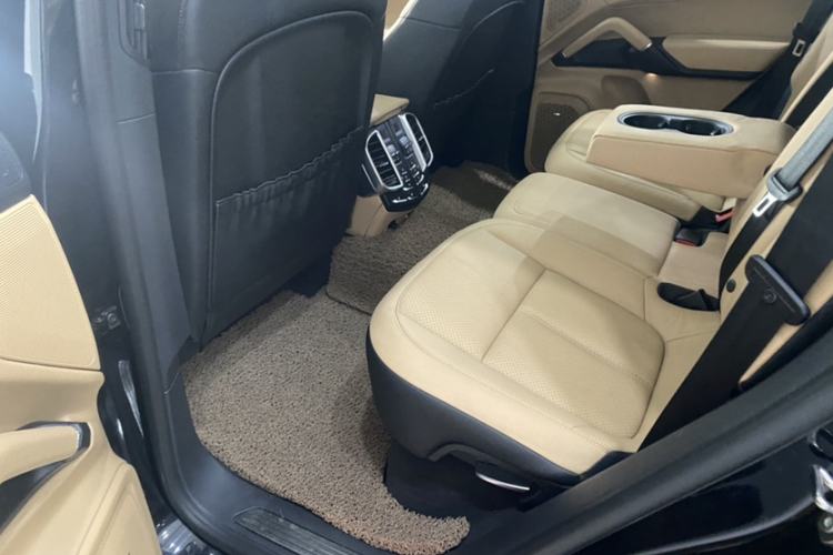 Used Porsche Cayenne 2014 Cayenne Platinum Edition 3.0T Exterior 13