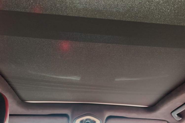 Used Porsche Cayenne 2014 Cayenne Platinum Edition 3.0T Headliner