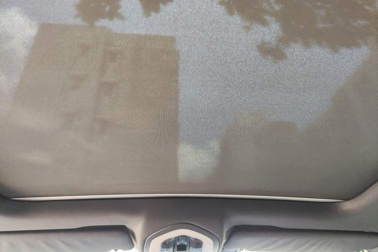 Used Porsche Cayenne 2014 Cayenne Platinum Edition 3.0T Headliner