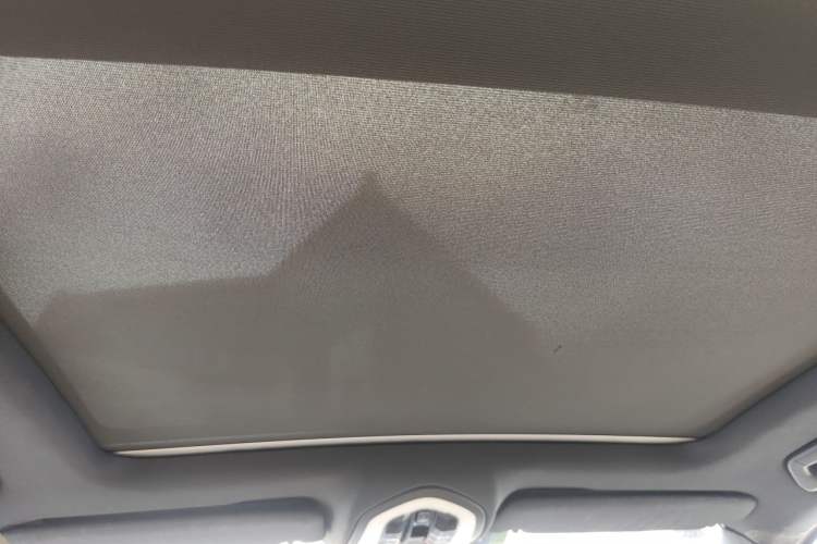 Used Porsche Cayenne 2014 Cayenne Platinum Edition 3.0T Headliner