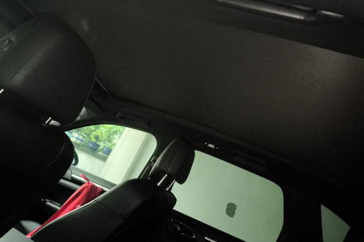 Used Porsche Cayenne 2014 Cayenne Platinum Edition 3.0T Headliner
