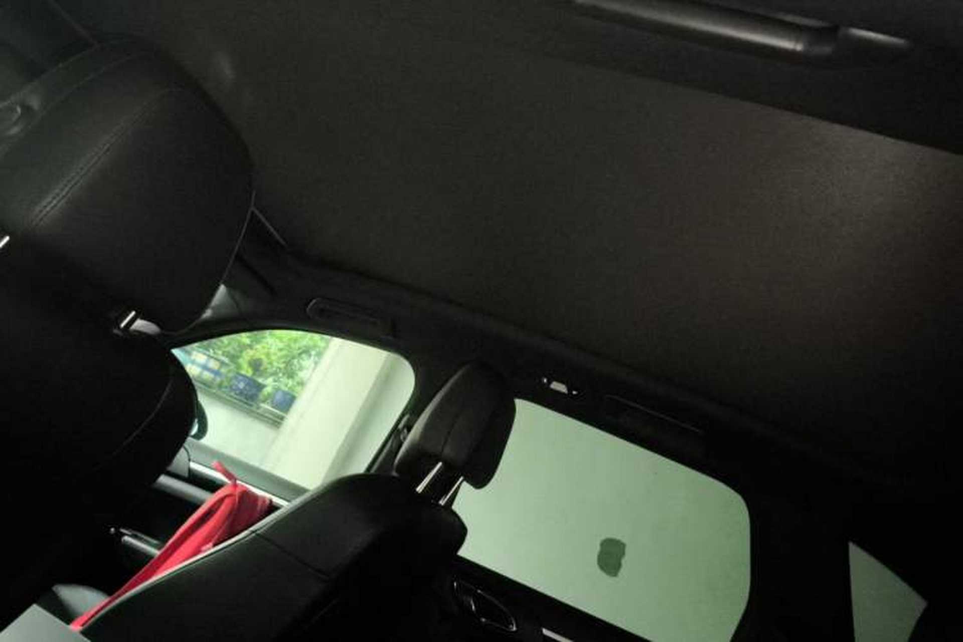 Used Porsche Cayenne 2014 Cayenne Platinum Edition 3.0T Headliner