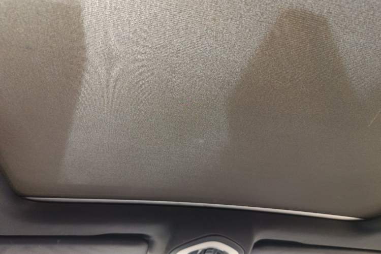 Used Porsche Cayenne 2014 Cayenne Platinum Edition 3.0T Headliner