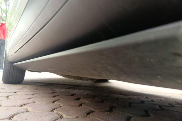 Used Porsche Cayenne  Chassis Front Right
