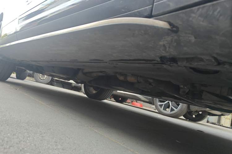 Used Porsche Cayenne 2014 3.6T Automatic Transmission U.S. Specification Chassis Front Right