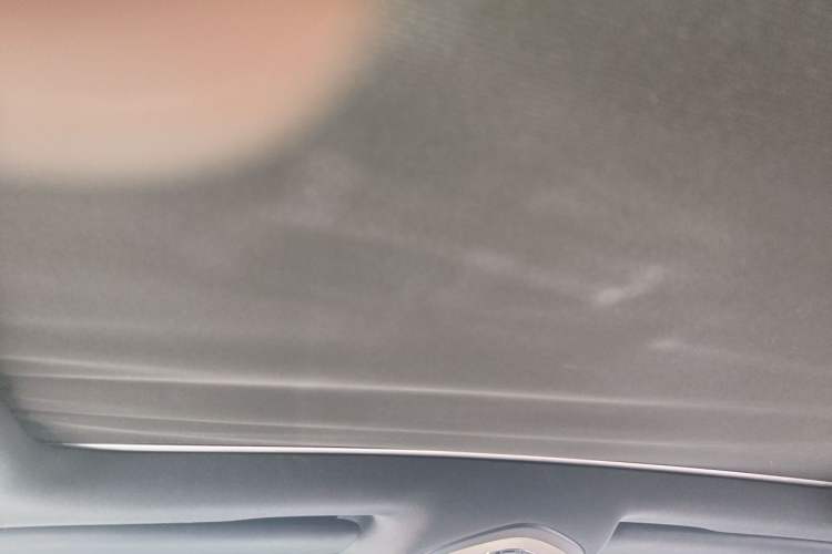 Used Porsche Cayenne 2014 Cayenne Platinum Edition 3.0T Headliner
