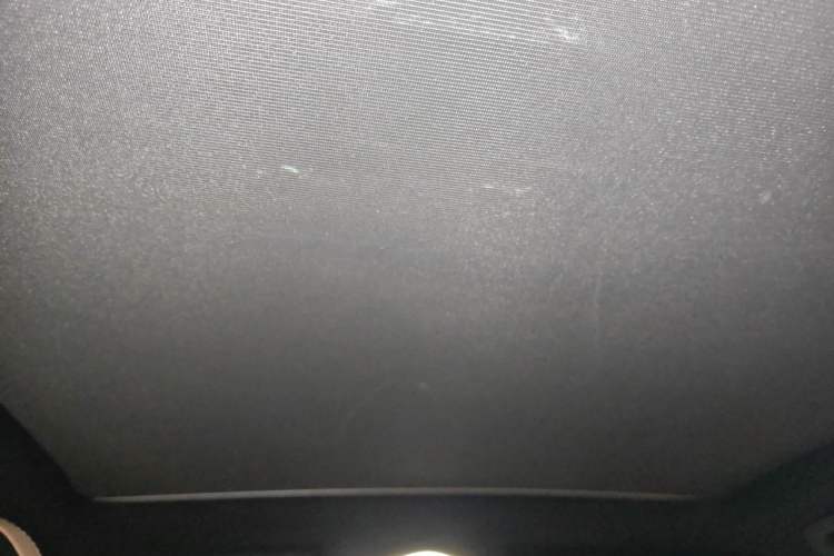 Used Porsche Cayenne 2014 Cayenne Platinum Edition 3.0T Headliner