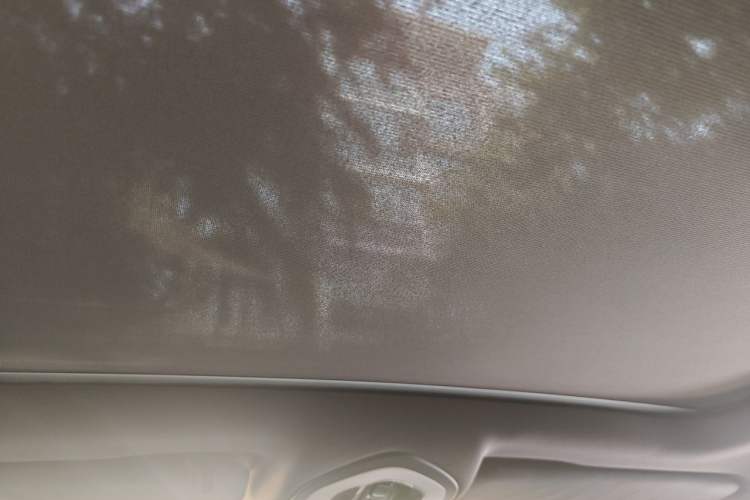 Used Porsche Cayenne 2014 Cayenne Platinum Edition 3.0T Headliner