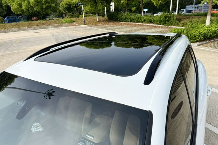 Used Porsche Cayenne 2014 Cayenne Platinum Edition 3.0T Roof