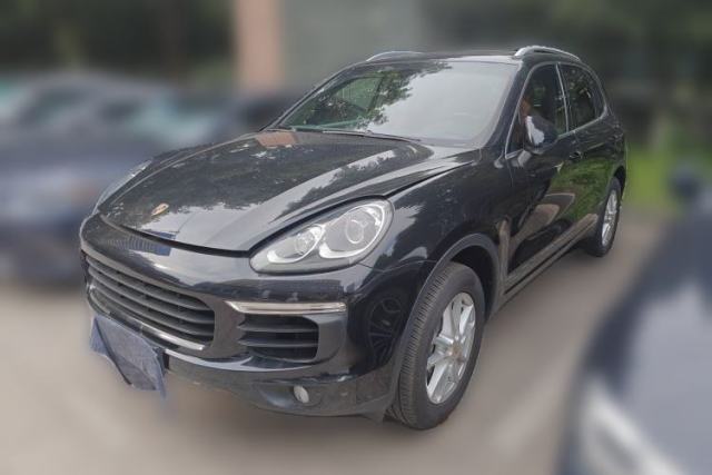 Used Porsche Cayenne 2015 Cayenne 3.0T