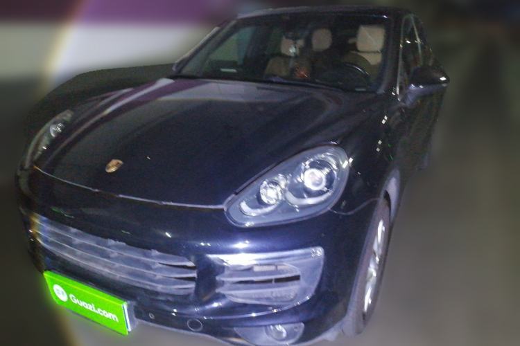 Used Porsche Cayenne 2015 Cayenne 3.0T Guazi used car, China used car export, Used car for sale, Used  cars, Cheapest cars for sale