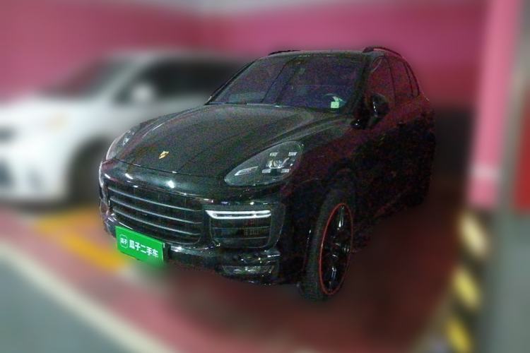Used Porsche Cayenne 2015 Cayenne GTS 3.6T Guazi used car, China used car export, Used car for sale, Used  cars, Cheapest cars for sale