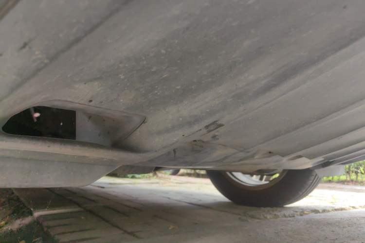 Used Porsche Cayenne 2015 Cayenne 3.0T Chassis Front