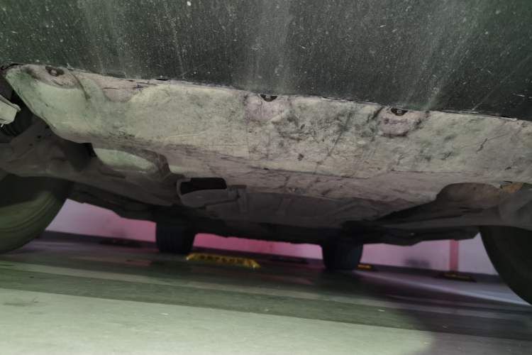 Used Porsche Cayenne 2015 Cayenne 3.0T Chassis Front