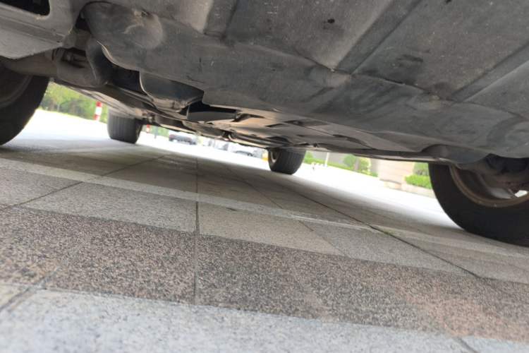 Used Porsche Cayenne 2015 Cayenne 3.0T Chassis Front