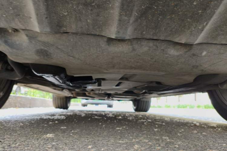 Used Porsche Cayenne 2015 Cayenne 3.0T Chassis Front