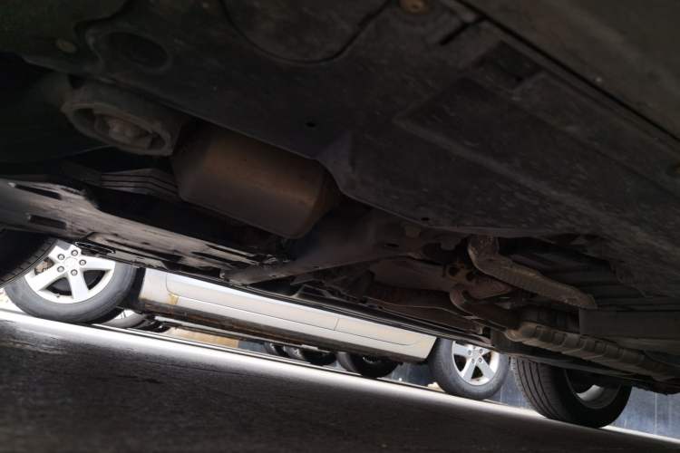 Used Porsche Cayenne 2015 Cayenne 3.0T Chassis Front Left